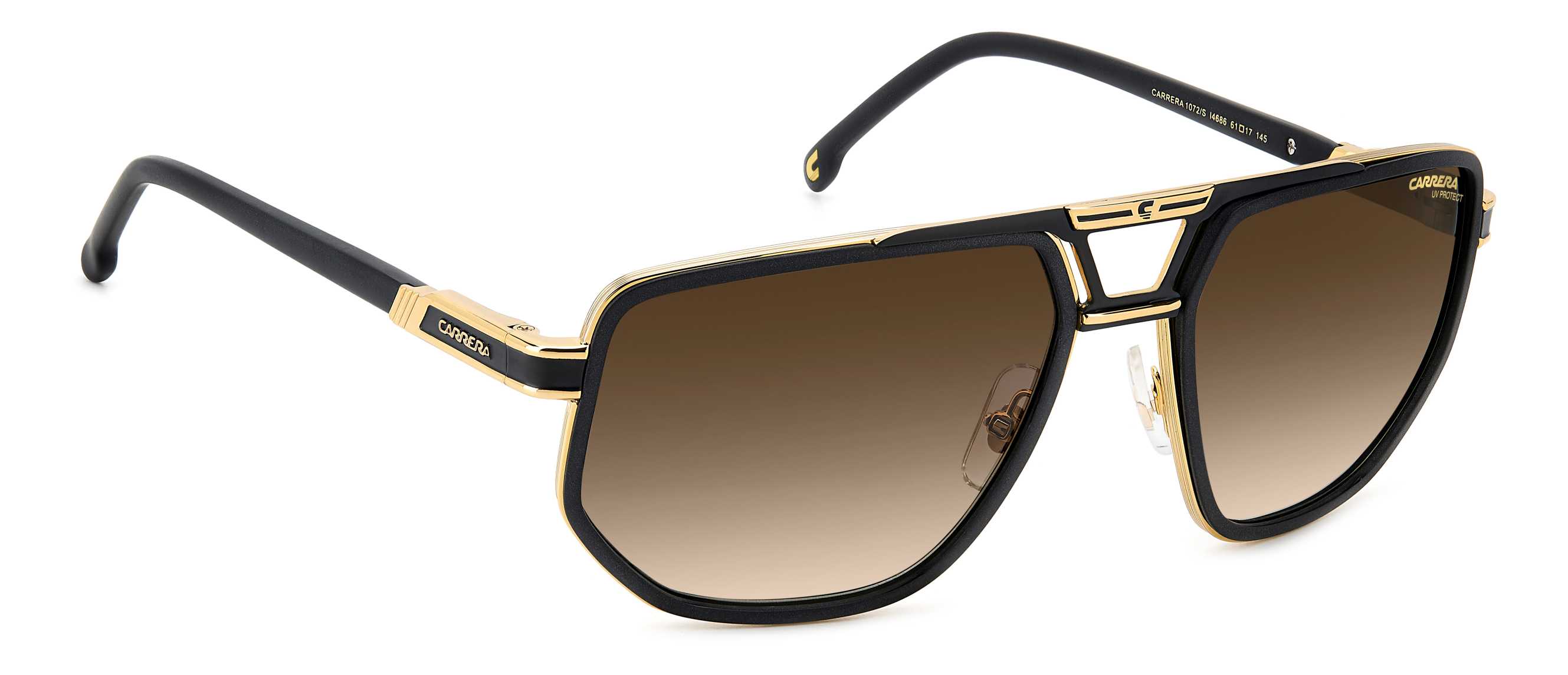 CARRERA SUNGLASSES - CARRERA 1072/S I4686 61