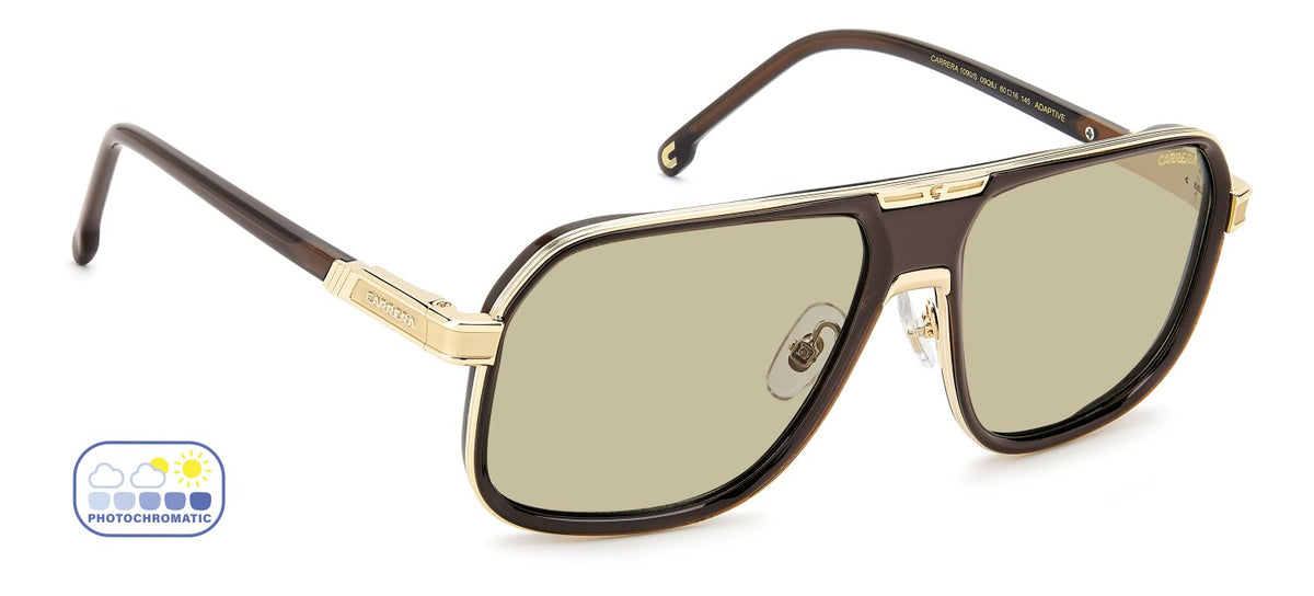 CARRERA SUNGLASSES - CARRERA 1090/S 09Q8J 60