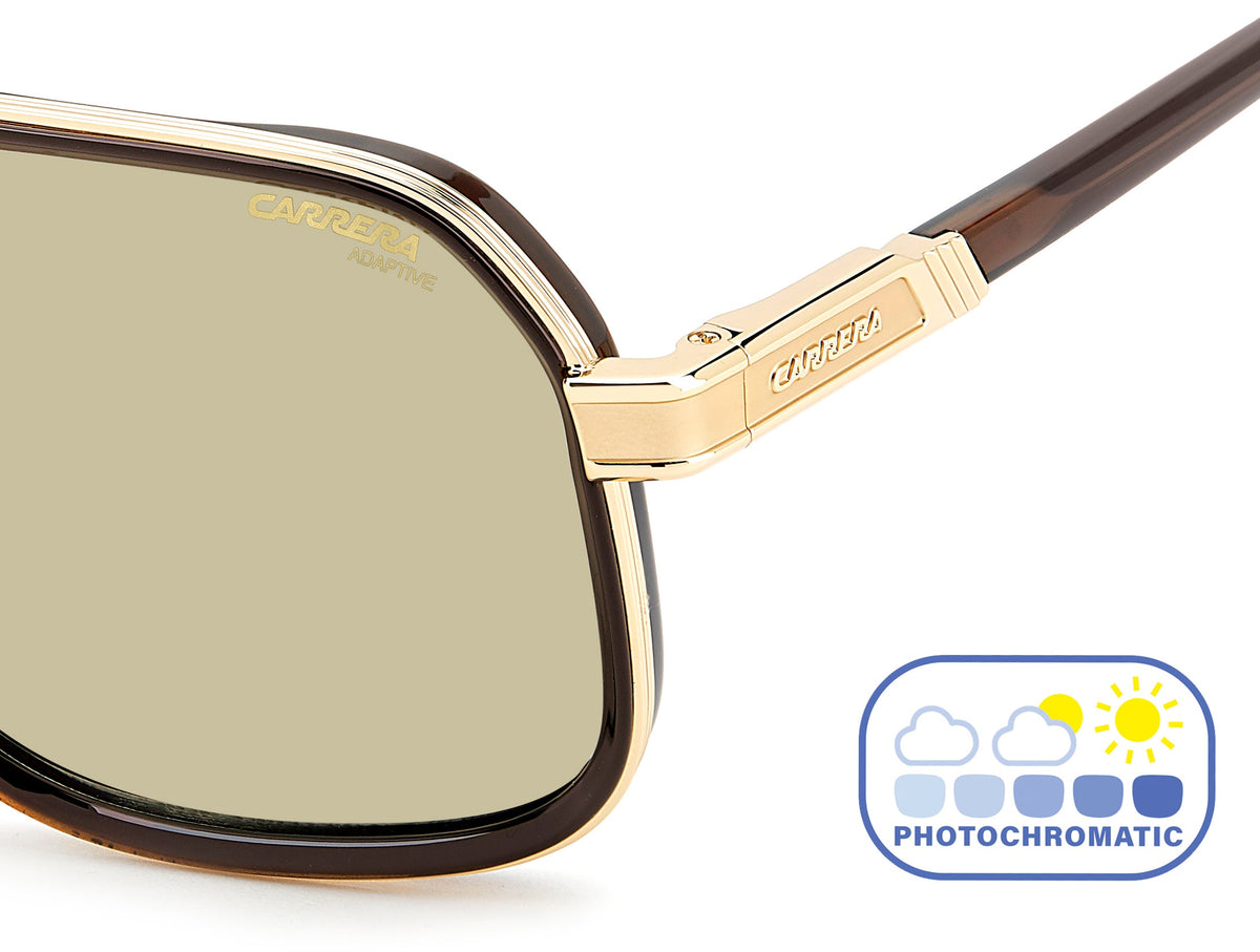 CARRERA SUNGLASSES - CARRERA 1090/S 09Q8J 60