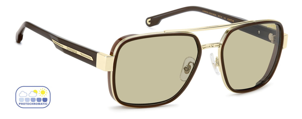 CARRERA SUNGLASSES - CARRERA 1092/S 09Q8J 58