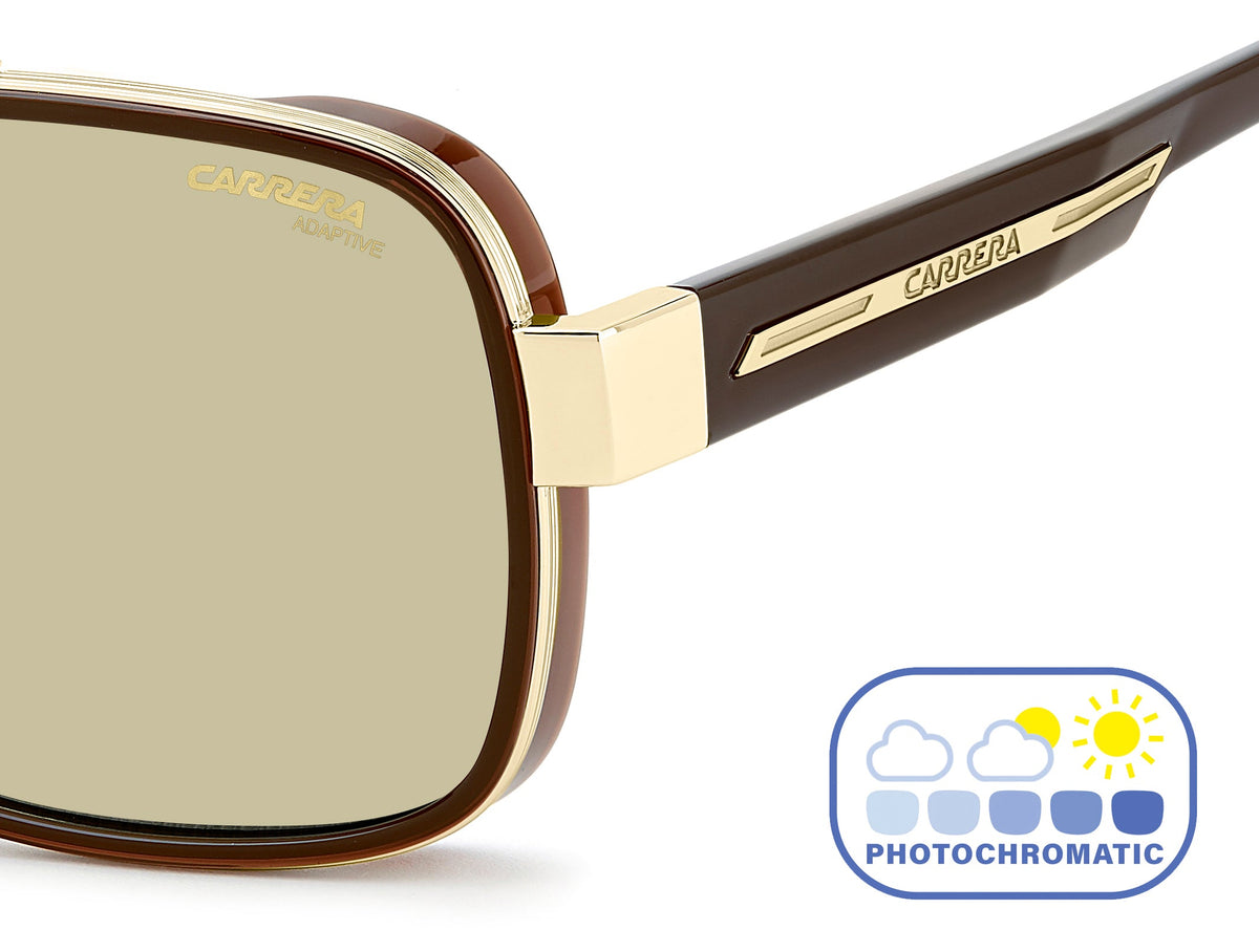 CARRERA SUNGLASSES - CARRERA 1092/S 09Q8J 58