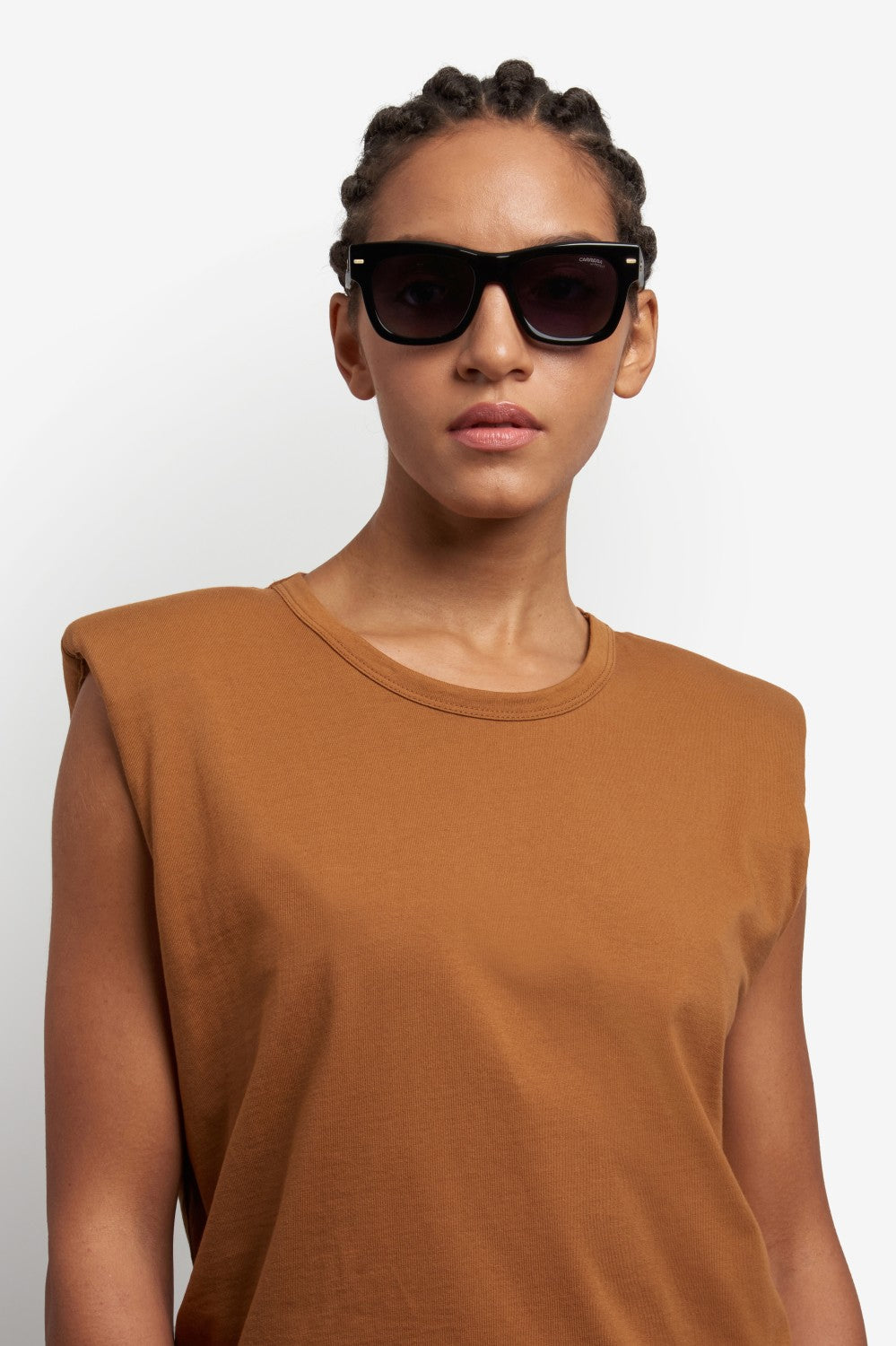 CARRERA SUNGLASSES - CARRERA 3066/S 8079O 53