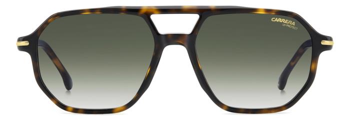 CARRERA SUNGLASSES - CARRERA 341/S 2IK9K 54