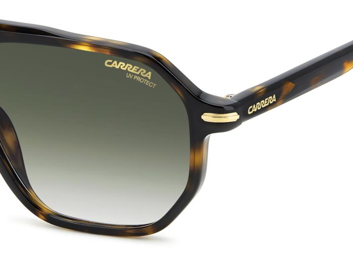 CARRERA SUNGLASSES - CARRERA 341/S 2IK9K 54