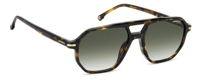 CARRERA SUNGLASSES - CARRERA 341/S 2IK9K 54