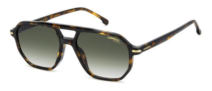 CARRERA SUNGLASSES - CARRERA 341/S 2IK9K 54