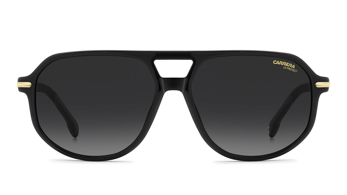 CARRERA SUNGLASSES - CARRERA 375/S 8079O 58