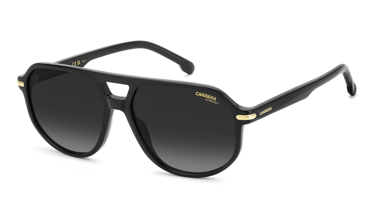 CARRERA SUNGLASSES - CARRERA 375/S 8079O 58