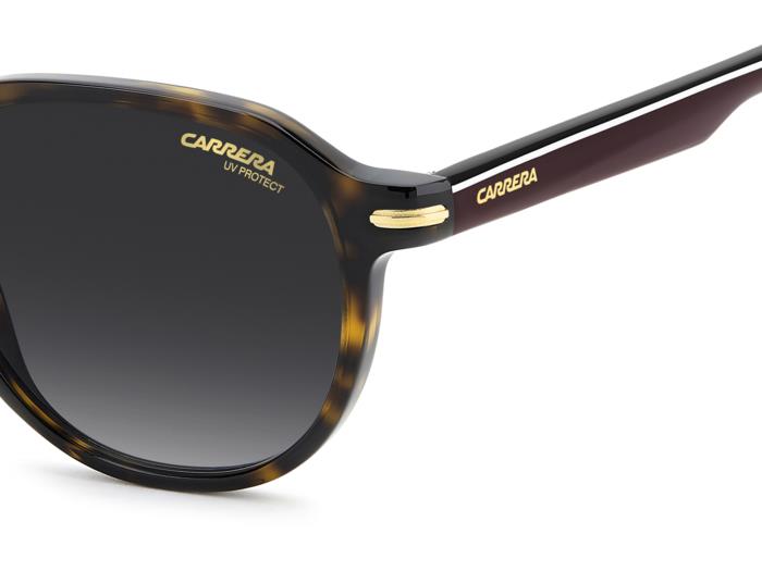 CARRERA SUNGLASSES - CARRERA 376/S 0869O 50