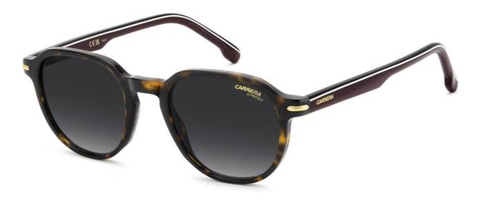CARRERA SUNGLASSES - CARRERA 376/S 0869O 50