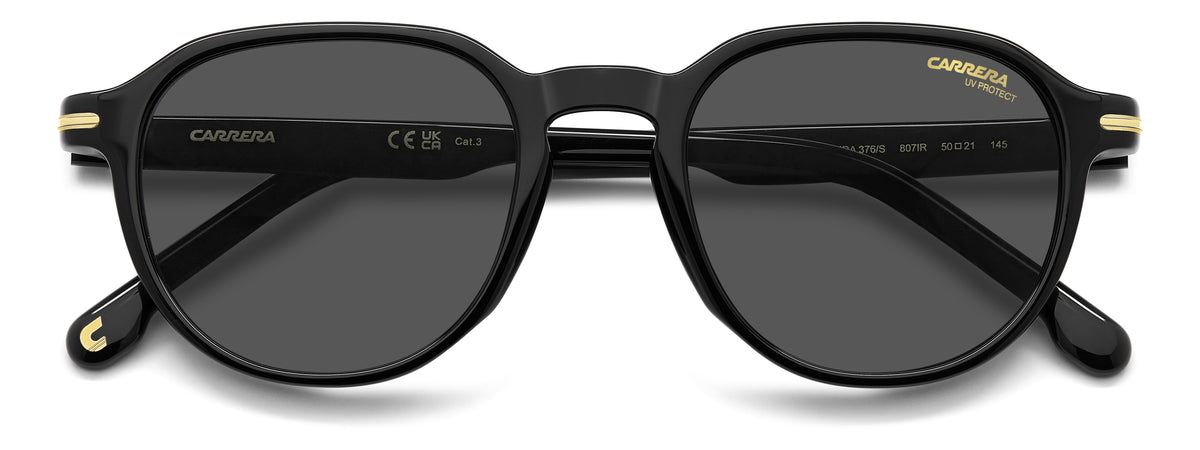 CARRERA SUNGLASSES - CARRERA 376/S 807IR 50