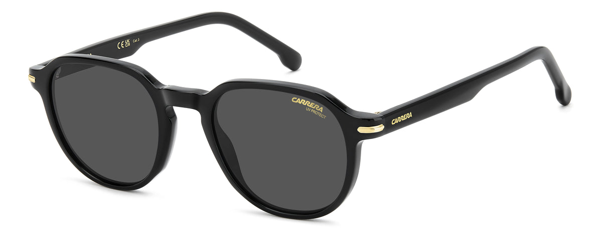 CARRERA SUNGLASSES - CARRERA 376/S 807IR 50