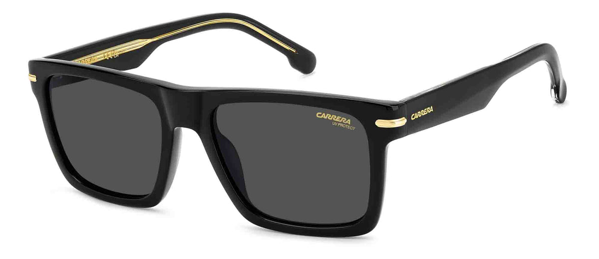 CARRERA SUNGLASSES - CARRERA 378/S 807IR 55