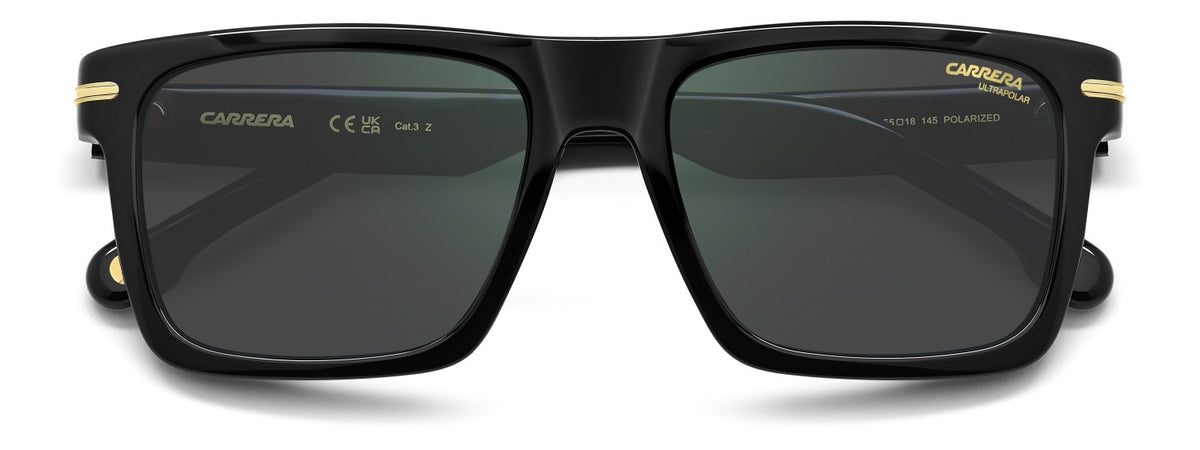 CARRERA SUNGLASSES - CARRERA 378/S 807Q3 55