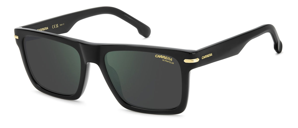 CARRERA SUNGLASSES - CARRERA 378/S 807Q3 55