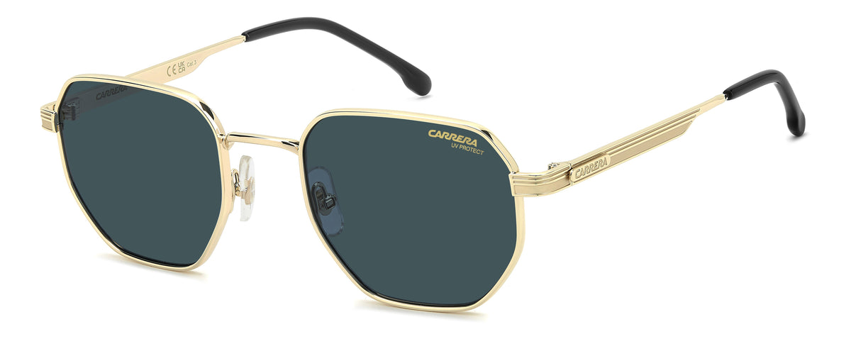 CARRERA SUNGLASSES - CARRERA 380/S J5GKU 52