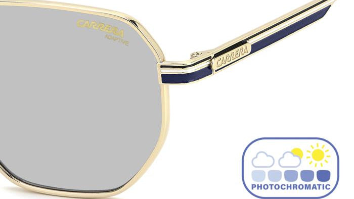 CARRERA SUNGLASSES - CARRERA 380/S LKS7O 52