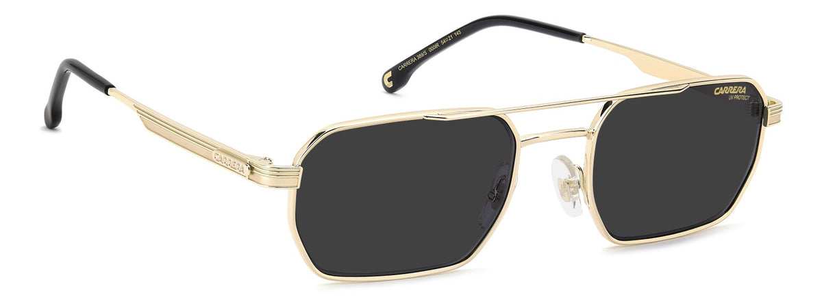 CARRERA SUNGLASSES - CARRERA 389/S 000IR 54