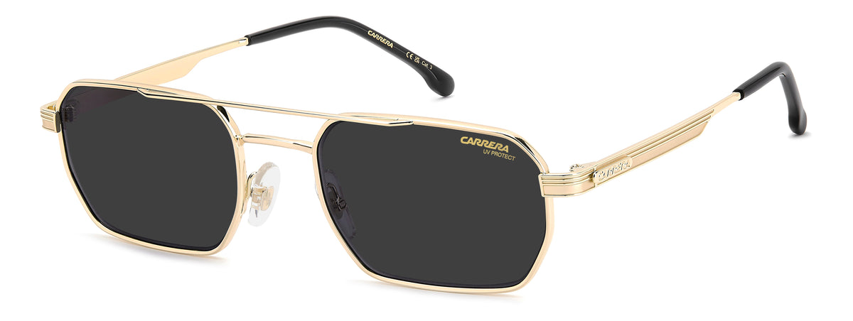 CARRERA SUNGLASSES - CARRERA 389/S 000IR 54