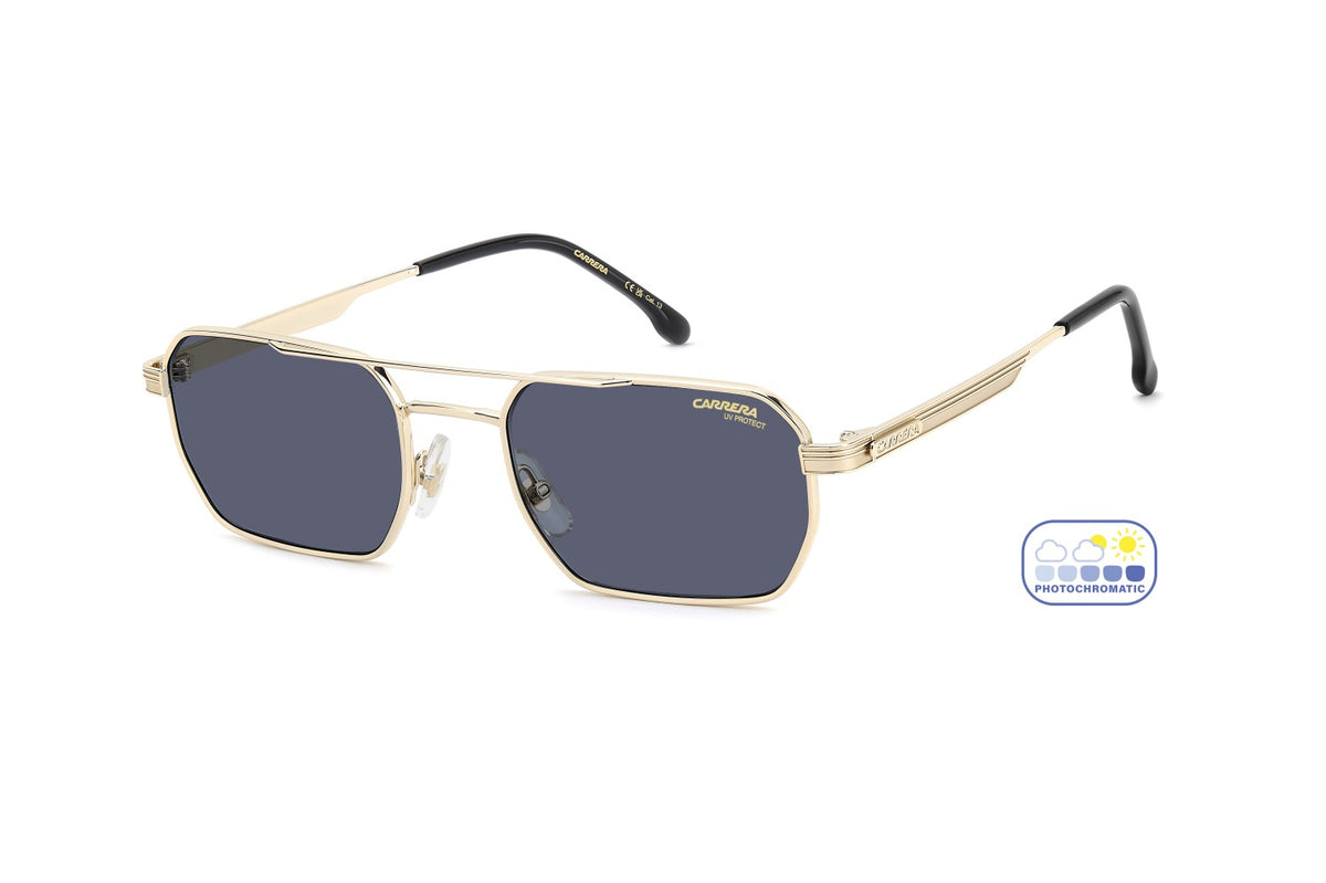 CARRERA SUNGLASSES - CARRERA 389/S J5GSD 54