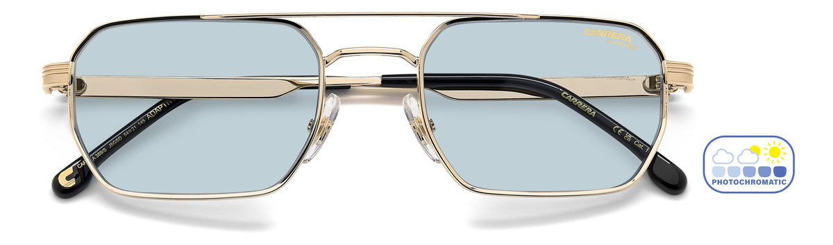 CARRERA SUNGLASSES - CARRERA 389/S J5GSD 54