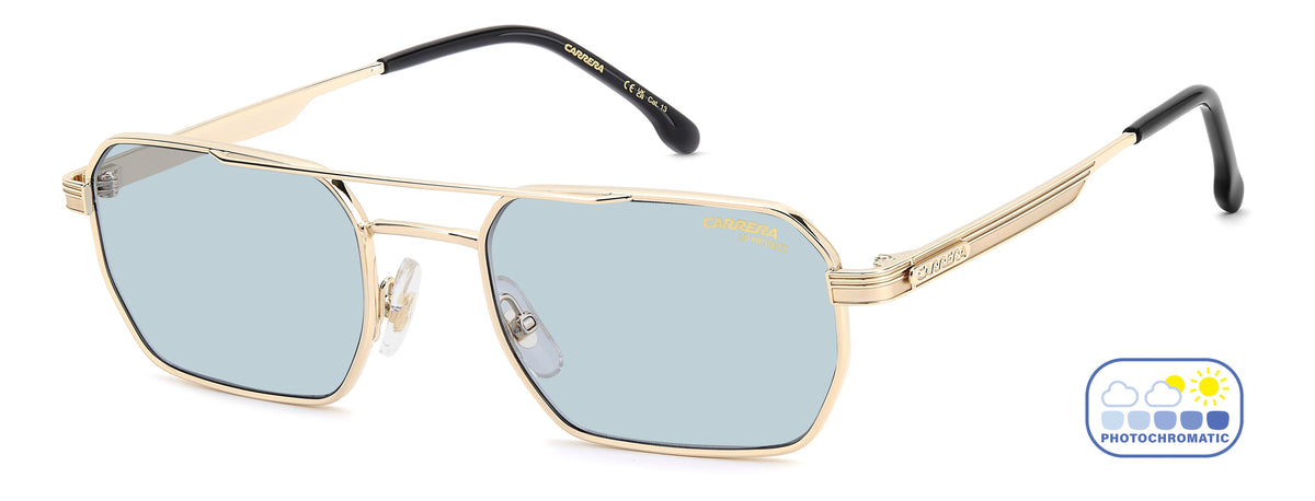 CARRERA SUNGLASSES - CARRERA 389/S J5GSD 54