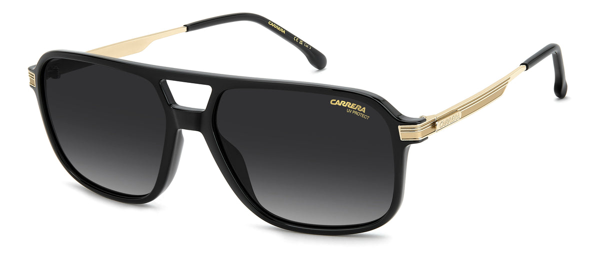 CARRERA SUNGLASSES - CARRERA 390/S 8079O 59