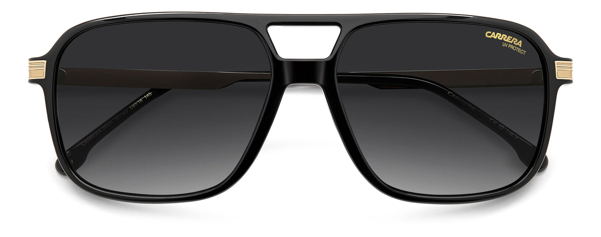 CARRERA SUNGLASSES - CARRERA 390/S 8079O 59