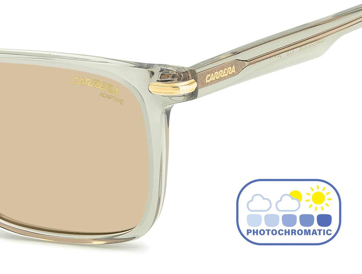 CARRERA SUNGLASSES - CARRERA 391/S 1EDII 53