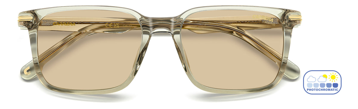 CARRERA SUNGLASSES - CARRERA 391/S 1EDII 53
