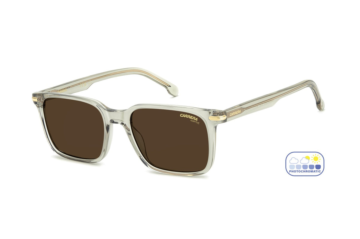 CARRERA SUNGLASSES - CARRERA 391/S 1EDII 53