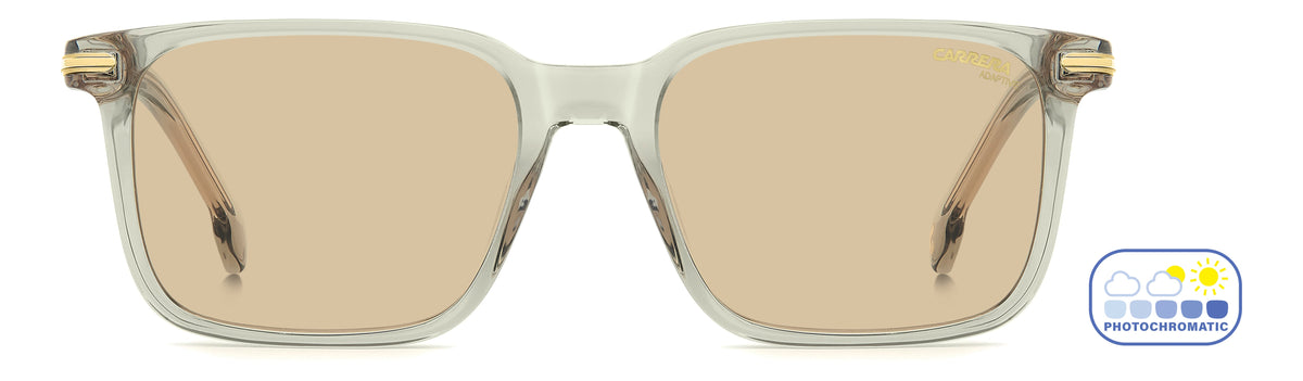 CARRERA SUNGLASSES - CARRERA 391/S 1EDII 53