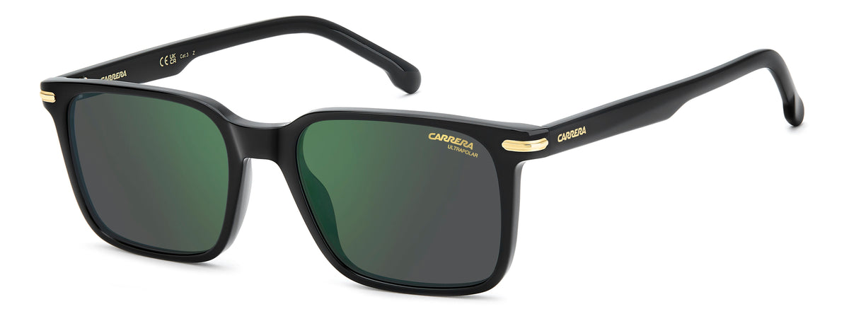 CARRERA SUNGLASSES - CARRERA 391/S 807Q3 53