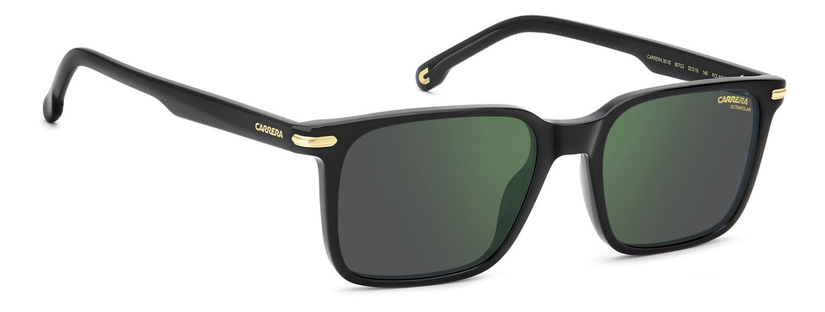 CARRERA SUNGLASSES - CARRERA 391/S 807Q3 53