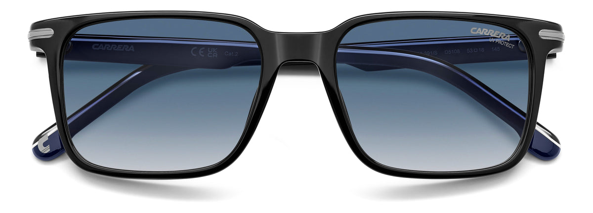 CARRERA SUNGLASSES - CARRERA 391/S D5108 53