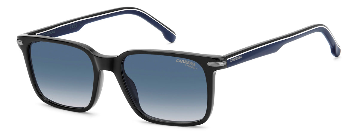 CARRERA SUNGLASSES - CARRERA 391/S D5108 53