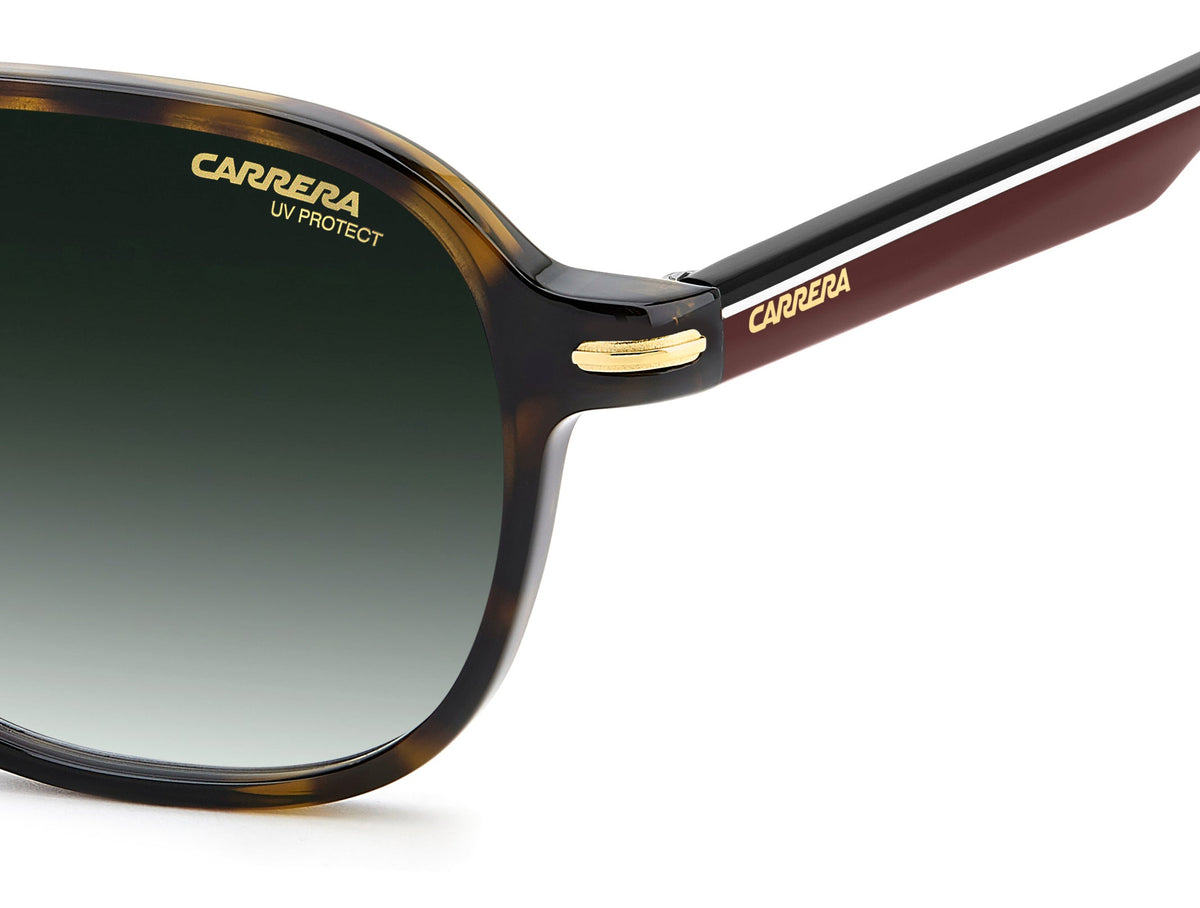 CARRERA SUNGLASSES - CARRERA 392/S 0869K 54