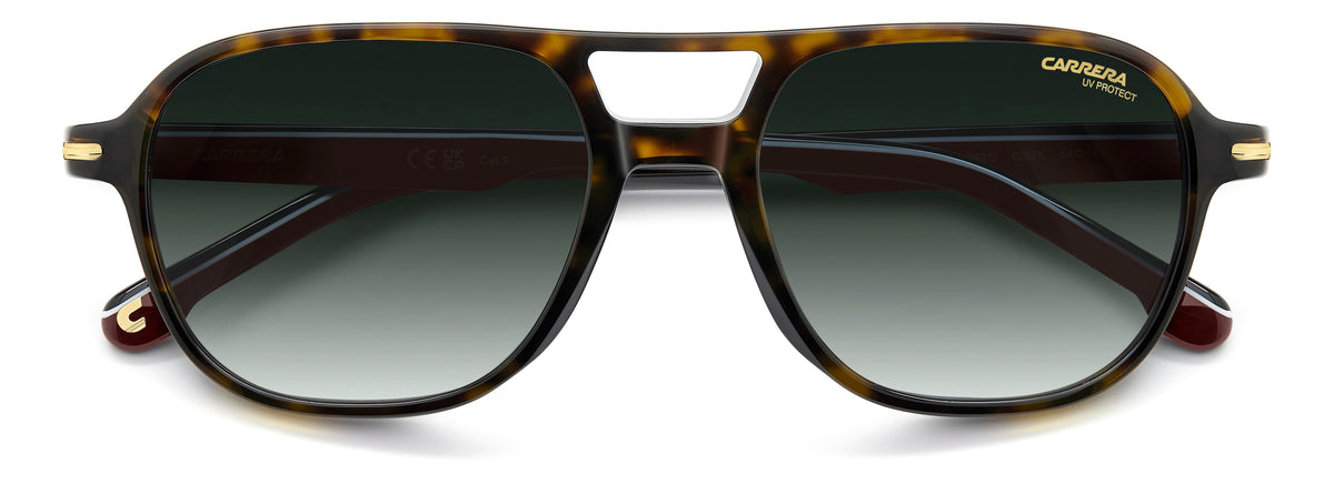 CARRERA SUNGLASSES - CARRERA 392/S 0869K 54