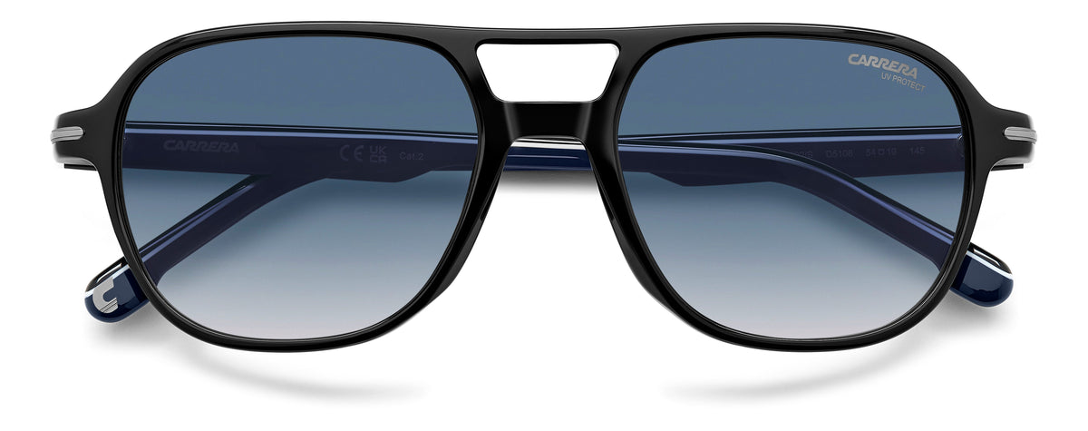 CARRERA SUNGLASSES - CARRERA 392/S D5108 54