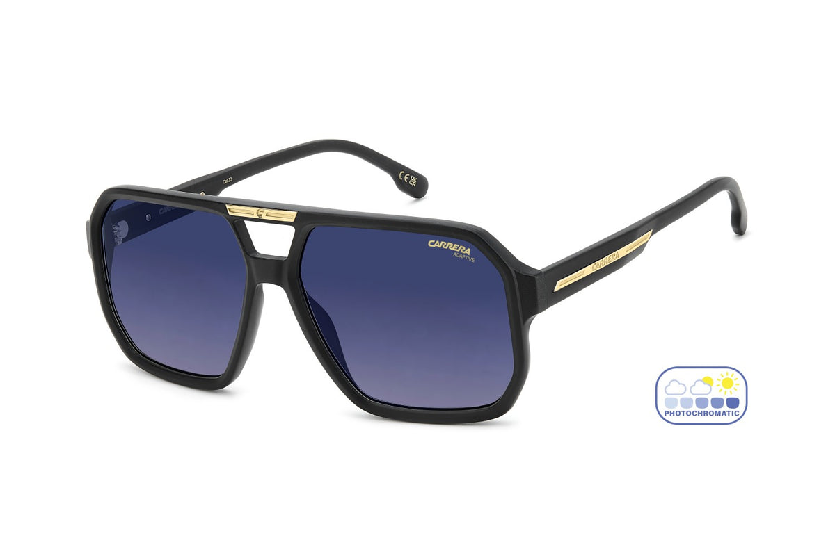 CARRERA SUNGLASSES - VICTORY C 01/S 0037Q 60