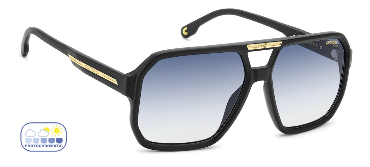 CARRERA SUNGLASSES - VICTORY C 01/S 0037Q 60
