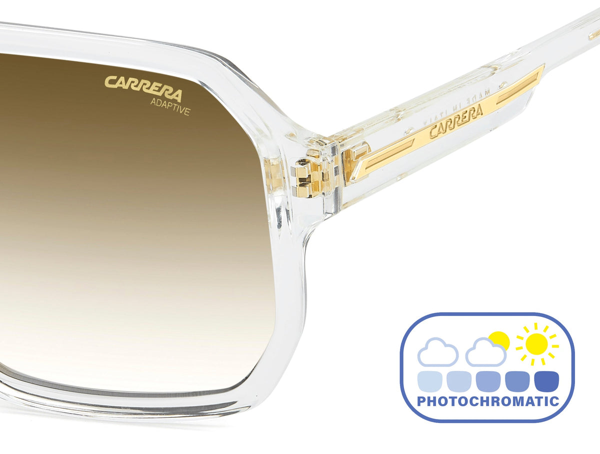 CARRERA SUNGLASSES - VICTORY C 01/S 900WB 60