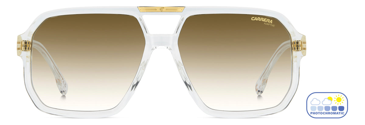 CARRERA SUNGLASSES - VICTORY C 01/S 900WB 60