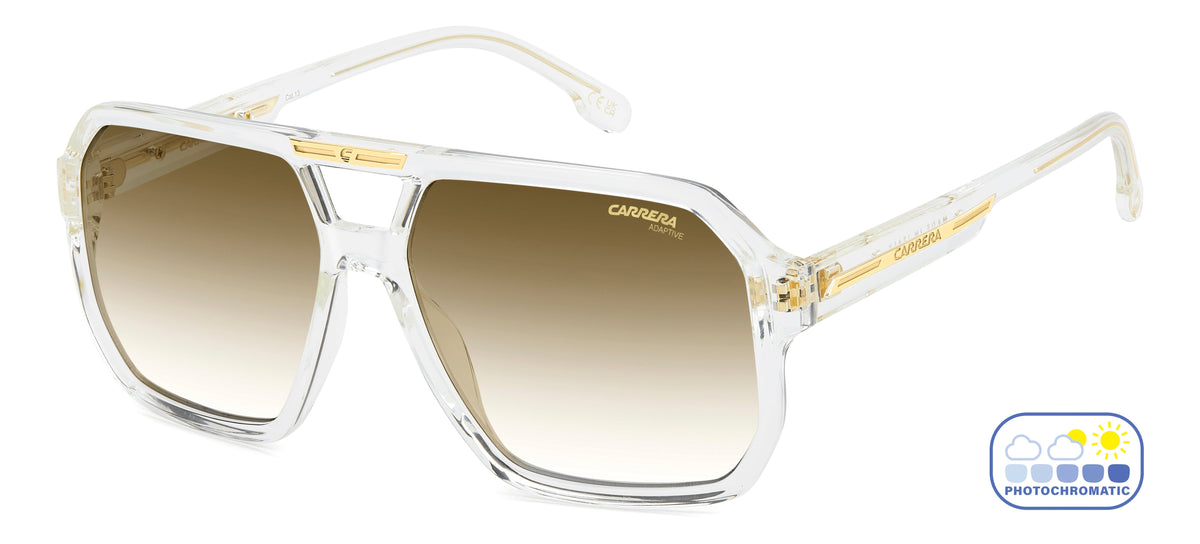 CARRERA SUNGLASSES - VICTORY C 01/S 900WB 60