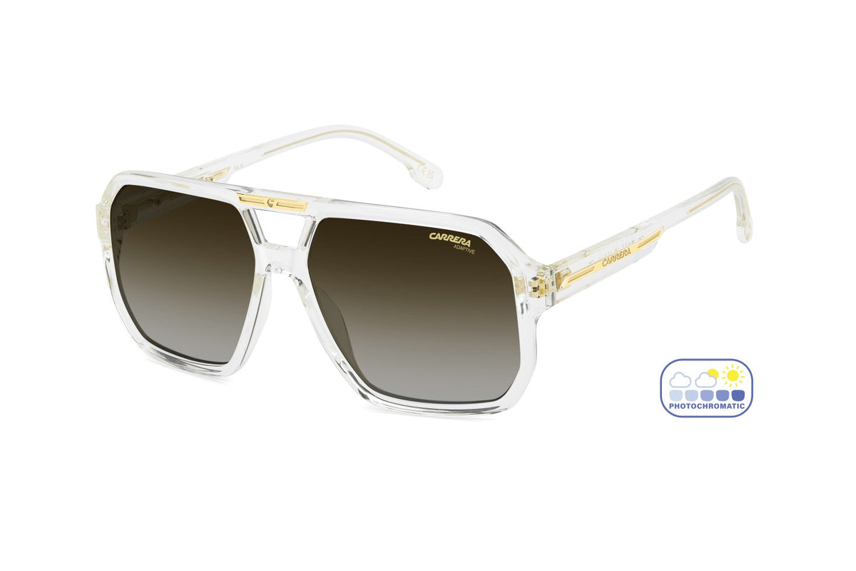 CARRERA SUNGLASSES - VICTORY C 01/S 900WB 60