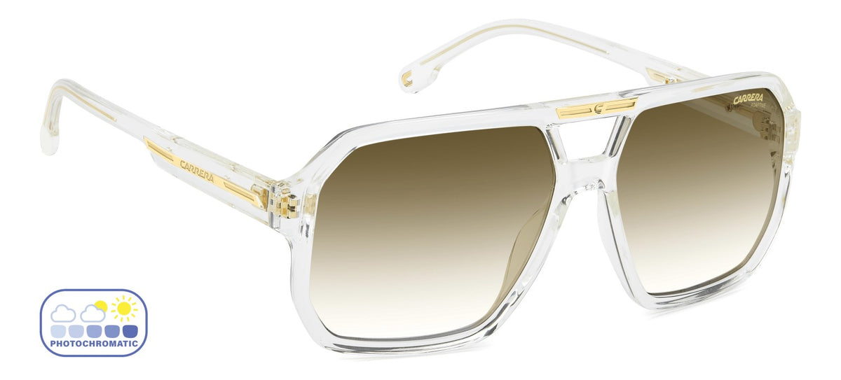 CARRERA SUNGLASSES - VICTORY C 01/S 900WB 60
