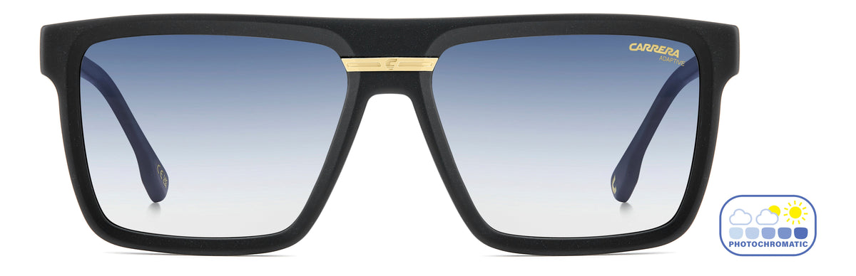 CARRERA SUNGLASSES - VICTORY C 03/S 0037Q 58