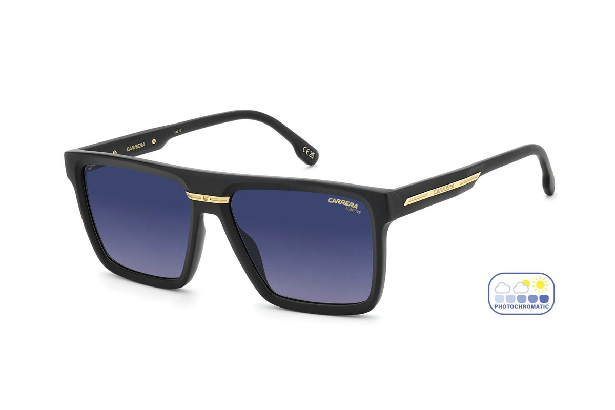 CARRERA SUNGLASSES - VICTORY C 03/S 0037Q 58