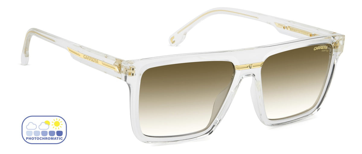 CARRERA SUNGLASSES - VICTORY C 03/S 900WB 58