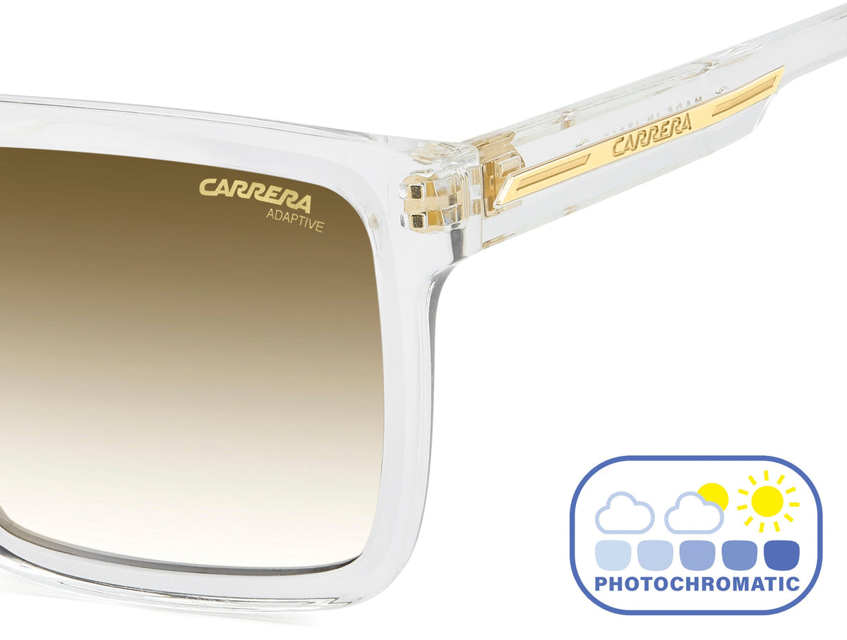 CARRERA SUNGLASSES - VICTORY C 03/S 900WB 58
